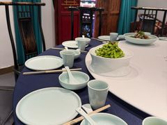 -院8里·小聚园老川菜(九眼桥店)