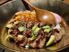 -渔寿司·日本料理(艾尚天地店)