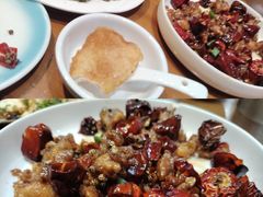 -晚归月亮湾私家菜(临邑路店)