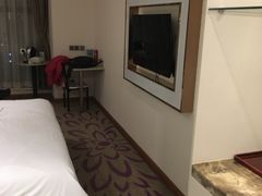 -麗枫酒店(成都理工大学地铁站店)