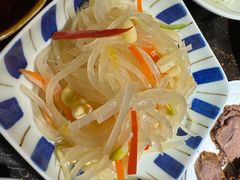 -喜晋道面馆(华严寺广场店)