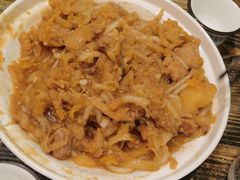 -格日勒阿妈蒙古厨房(大召店)