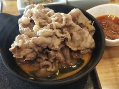 -水林间·寿喜烧自助(仙林金鹰店)
