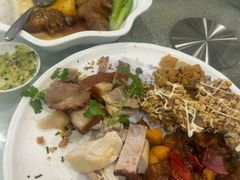 -新兴家喻酒家·羊城名宴(昌岗店)