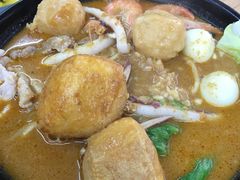 -老闽味沙茶面·姜母鸭(传承35年曾厝垵店)