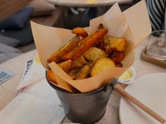 -玲婧胡同·生日蛋糕·餐厅(嘉里城店)