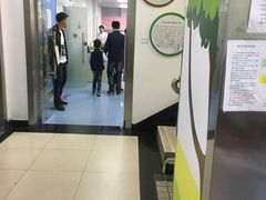 -上海市口腔医院(徐汇院区)