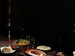 -小火花·干式熟成牛排馆Spark SteakHouse(剑桥郡店)