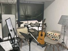 -属音琴行(成山路店)