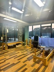 -心俞普拉提运动