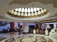 -北京中国大饭店