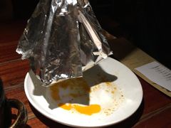 火焰虾-绿茶餐厅(华联万柳店)