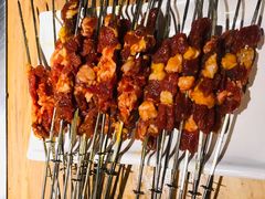 -悦屋老板娘的烤肉店(紫薇田园店)