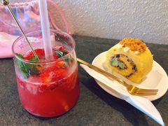 -MIMO CAFE(沙头角店)