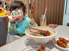 -味千拉面(双井店)