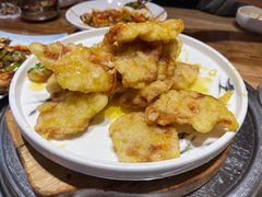 -一韩亭韩式烤肉(高新店)