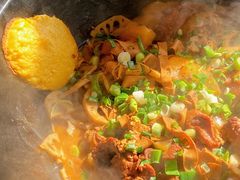 -黑土风情铁锅炖(兴业路店)