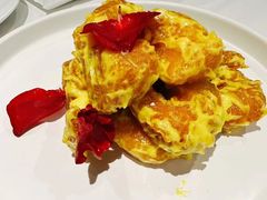 -梧桐餐厅(泉城路店)