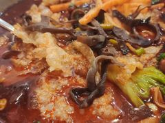 -居鲜味螺蛳粉(客村店)