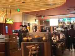 -巴奴毛肚火锅(二七万达店)