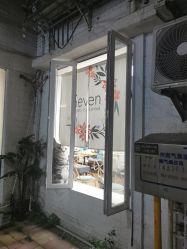 -Seven Nail七姑娘の美甲店