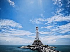 -三亚南山文化旅游区