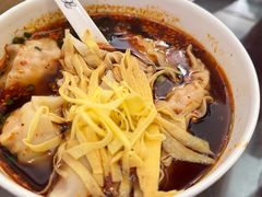 -熙盛源(滨湖万达店)