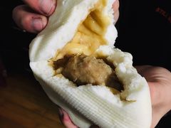 大肉包-白玉兰食品甜凤店(合生汇店)