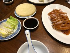 -百花深处·老北京风味菜