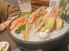 -菊上料理(蜀山银泰百货店)