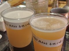 -ISLAND MASS岛·精酿吧