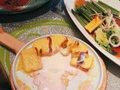 -当院鱼头泡饼(良乡店)