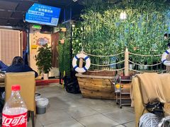 -黄寺蒸汽海鲜(黄寺大街店)