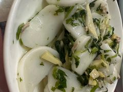 -蘭心餐厅(进贤路店)