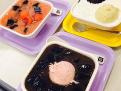 -满记甜品(优客百盛店)