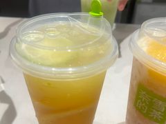 -奈雪的茶(杭大501城市广场PRO店)