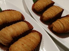 -潮福城大酒楼·潮味粤品·港式点心(湖滨北路店)