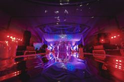 -上海万豪虹桥大酒店·宴会厅