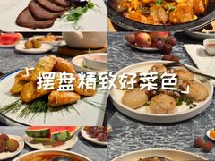 -肴约·花园式餐厅(湖里店)