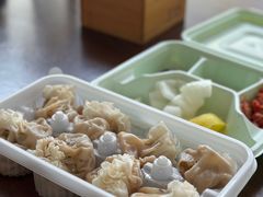 -正宗天津烧麦馆(柳州路店)