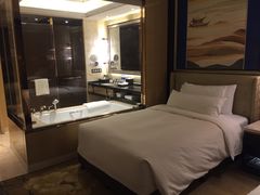 -长沙富力万达文华酒店