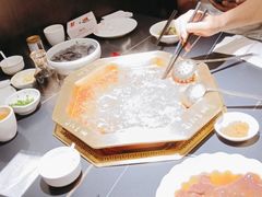 -蜀九香火锅(彩虹店)