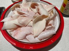 黄喉-红鼎坊·老成都火锅(新南门店)