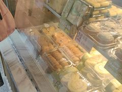 -泸溪河桃酥(长乐路店)