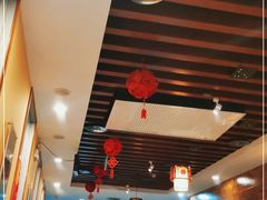 大堂-峨嵋酒家(清河店)