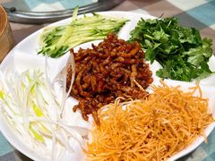 -四姐妹东北饺子(沙尾路店)