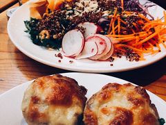 -So Lounge索兰至餐厅(蓝色港湾店)