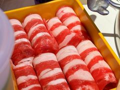 -李姑婆鲜切牛肉火锅自助(凤城二路店)