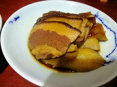-窄巷子陕菜馆·地道陕西菜(粉巷店)