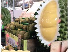 -曼阁市场水果批发市场